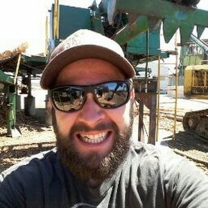 Meet your Posher, Nathan